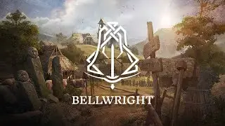 Трофеи и охота на кабанчиков ▶️ Bellwright