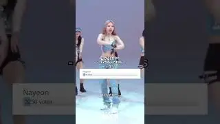 WHO IS TWICE’S BEST DANCER ? 