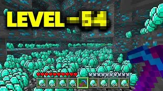 How to Find Diamonds in Minecraft 1.20 Bedrock Edition, Java, PE (FAST & EASY)