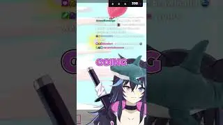 This VTuber Did WHAT To Their Viewer!?!?! #vtuber #envtuber