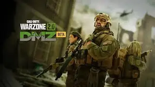 Warzone 2 (DMZ) - Я в тупике