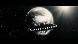 Creatures race to earth