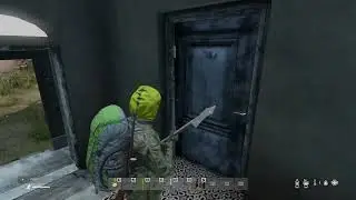DayZ - Mi Supervivencia en Chernarus [ #7 ] por xTrane (Gameplay/comentado)