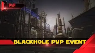 SWTOR - PVP - The Black Hole