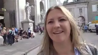 Farewell Goodbye Salzburg Shopping Vlog