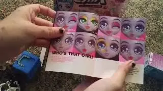 Legit or Shit? Capsule chix
