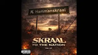 85 SKELEM X SPACE JAY X MASUPER X DRUNKEN X DEEISTY X INOLOFATSENG KG X KOOLEST X MANAMUNE X TSHEGO
