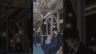 from the subway train (extended version) (slowed + reverb) #vansire #slowedandreverb