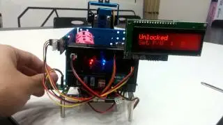 (robolink)   Rokit  Hunoi for arduino