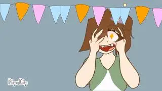 Part 40+41 || Animation test|| FlipaClip