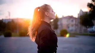 Видео ролик. Сатка. Галя.