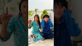 Golu vs Chalak Dadi 😂 Apna Time Aayega 