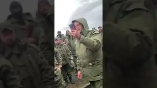Russian soldiers are revolting against their superiors 2