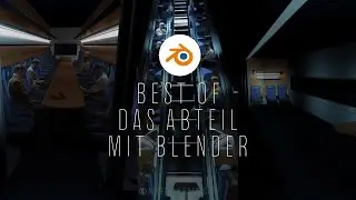 BEST OF DAS ABTEIL mit Blender