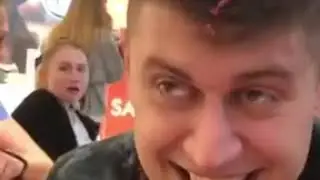 Dava И Литвин приколы