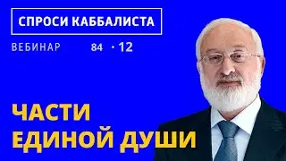 Части Единой Души
