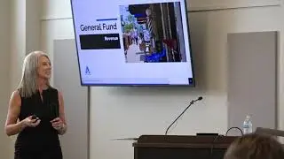 2023 Mid-Biennium Budget Presentation