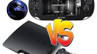 Qual e o melhor e mais poderoso PS3 ou PsVita