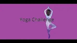 WE ARE THE BEST YOGAERS! | Yoga Challenge
