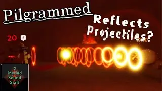 Soundstaffs Secret Mechanic... - roblox Pilgrammed