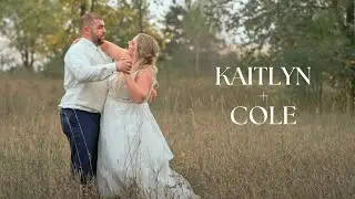 Kaitlyn + Cole | Highlight