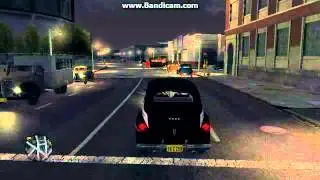 James Plays(through) L.A. Noire - Restarted - Part 3