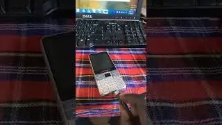 How to unlock password on Kgtel K5620