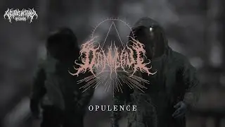 DJINN-GHÜL - OPULENCE (FT. JAWD OF DISENTOMB) [OFFICIAL MUSIC VIDEO]