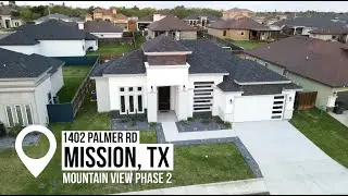 Beautiful NEW Home in South Texas
