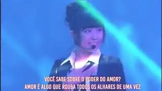 AKB48 - UZA [Legendado/Tradução]