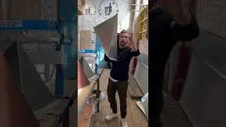 Защита дымохода от снега