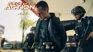 S.W.A.T | Last Sighting At The Gas Station