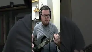 Favourite Guitar Riff #17: Linkin Park - One Step Closer #shorts