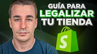 Cómo Tener tu Tienda de Shopify Legal | Guía Rápida Sobre Políticas y Cookies