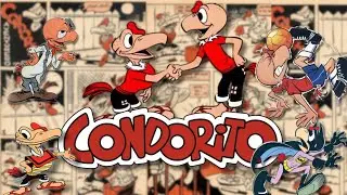 Condorito I Historia, Curiosidades y Actualidad de la Historieta Chilena Reconocida en el Mundo