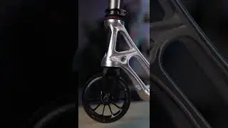THE LIGHTEST PRO SCOOTER EVER! (2025) | 
