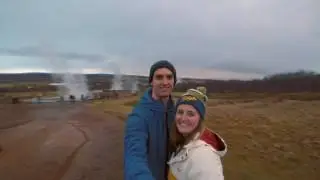 IJsland december 2016