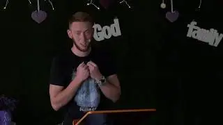 Тот кто не является на земле святым, тот никогда не будет на небе святым