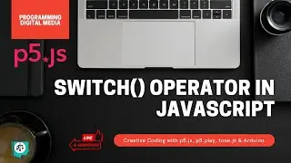 How to use switch() in JavaScript - basics