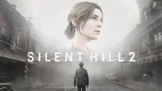SILENT HILL 2 預告片 (繁體中文) | KONAMI