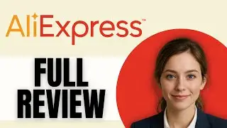 AliExpress Affiliate Program Review – How To Make Money Promoting AliExpress