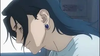 Hey there little lonely,wont u stay jujutsuKaisen edit #gojo #geto (Swing lynn-Harmless)#youtube