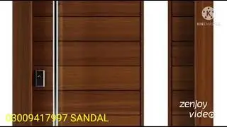 Simple Ceiling wood polish and wood style And simple The lacqer