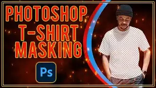 how to change any color t-shirt in adobe photoshop 