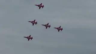 SHOW TIME AIRSHOW RADOM Part.2