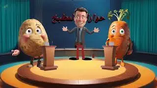 البطاطس vs الجزر: من الأفضل في المطبخ المغربي #حوارات_المطبخ