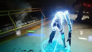 Doom VR full walkthrow level 3/7
