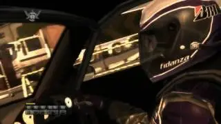 GRID extrem drifting