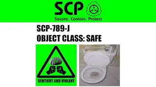 SCP-789-J | Demonstration | SCP - Containment Breach (v1.3.11)