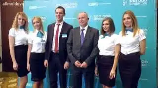 NewsBlitz: 5 лет вместе с Centrul de Diagnostic German